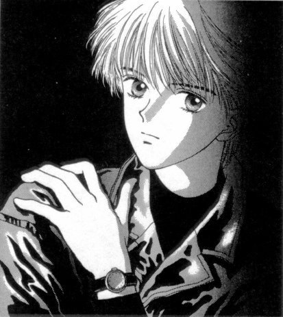 Otaku Gallery  / Anime e Manga / Marmalade Boy / Manga Scans / mboy-manga (16).jpg